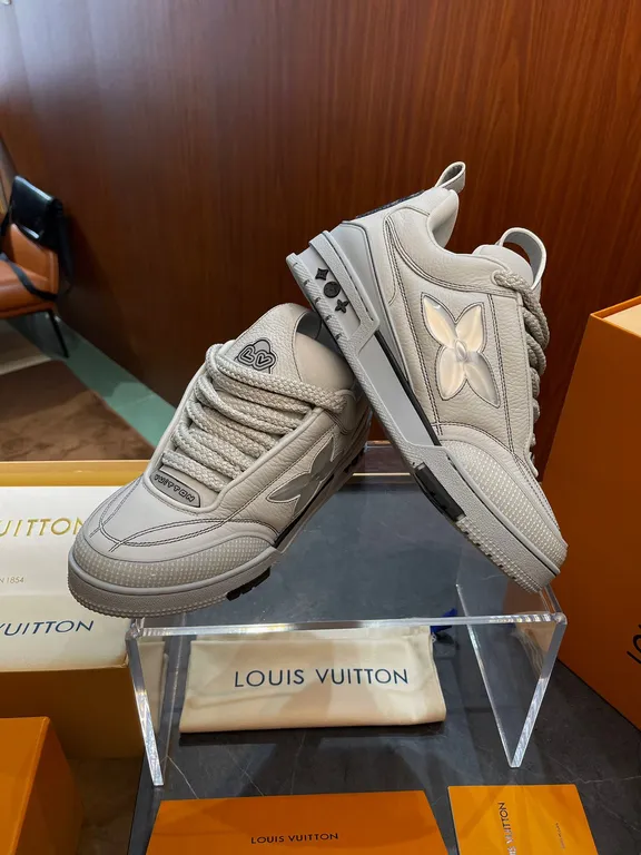 Louis Vuitton Shoe 